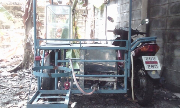 ขายมอเตอร์ไซด์พ่วงข้าง ขายมอเตอร์ไซด์พ่วงข้าง