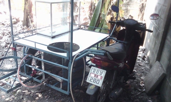 ขายมอเตอร์ไซด์พ่วงข้าง ขายมอเตอร์ไซด์พ่วงข้าง