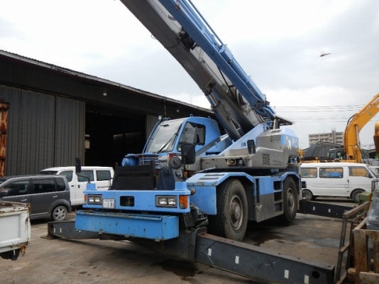 TADANO GR-250N-1 ปี 2002