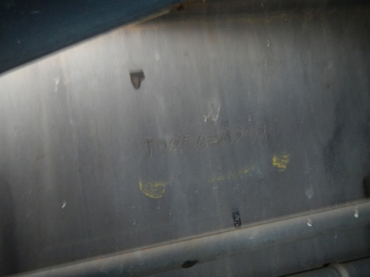 TADANO GR-250N-1 ปี 2002