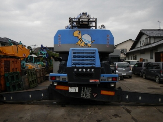 TADANO GR-250N-1 ปี 2002