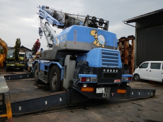 TADANO GR-250N-1 ปี 2002