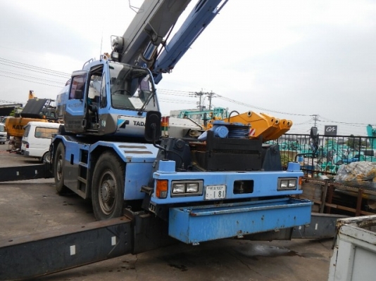 TADANO GR-250N-1 ปี 2002
