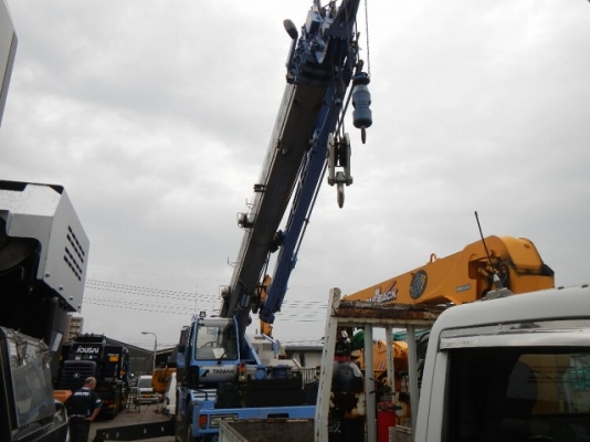 TADANO GR-250N-1 ปี 2002