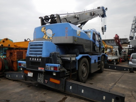 TADANO GR-250N-1 ปี 2002