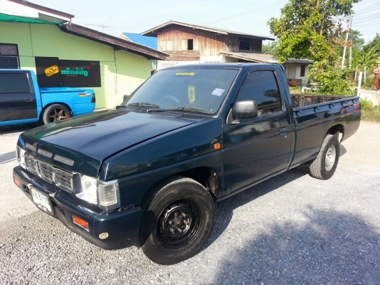 รถพร้อมใช่งาน ปี91 ชอบราคา ต่อรองได้