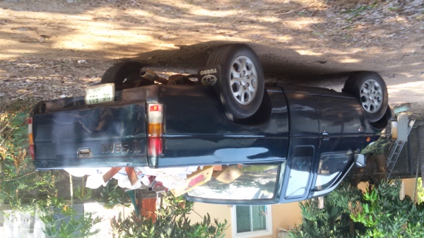 ขายรถ Nissan cap