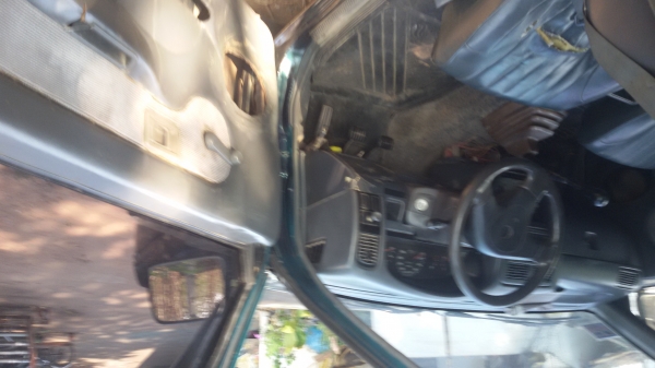 ขายรถ Nissan cap