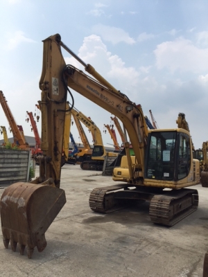 ขายด่วนรถขุดพร้อมline หัวเจาะ นำเข้าจากญี่ปุ่นโดยตรง