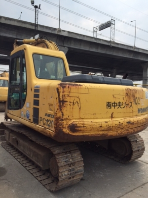 ขายด่วนรถขุดพร้อมline หัวเจาะ นำเข้าจากญี่ปุ่นโดยตรง