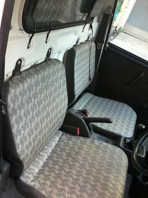 ขายSuzuki Carry ตู้ทึบ ปี08 ขายSuzuki Carry ตู้ทึบ ปี08