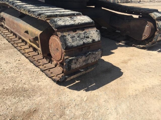 ขายรถแบคโฮ KOBELCO SK135SR ปี2000 ระบบไฟฟ้าเต็ม สภาพสวยพร้อมใช้ นำเข้าจากญี่ปุ่น มีVDOการทำงานครับ ขายรถแบคโฮ KOBELCO SK135SR ปี2000 ระบบไฟฟ้าเต็ม สภาพสวยพร้อมใช้ นำเข้าจากญี่ปุ่น มีVDOการทำงานครับ