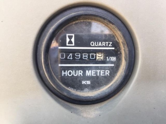 ขายรถแบคโฮ KOBELCO SK135SR ปี2000 ระบบไฟฟ้าเต็ม สภาพสวยพร้อมใช้ นำเข้าจากญี่ปุ่น มีVDOการทำงานครับ ขายรถแบคโฮ KOBELCO SK135SR ปี2000 ระบบไฟฟ้าเต็ม สภาพสวยพร้อมใช้ นำเข้าจากญี่ปุ่น มีVDOการทำงานครับ