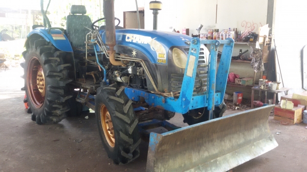 ขายครับรถแช้มป์สองเพลา4548แรง ราคา185000บาท มีไบมีดหน้า ไม่มีอุปกรณ์หลังรถสวยมากเดิมอยู่ วังบัว อคลองขลุง จ กำแพงเพชรสนใจโทร 0813655997 อำพรพาเจริญราคาคุยกันได้อีกนะครัย