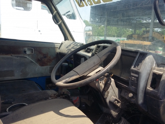 ขายรถ 6 ล้อ 2 คัน ครับ ดั้มกับติดเฮียบ ขายรถ 6 ล้อ 2 คัน ครับ ดั้มกับติดเฮียบ