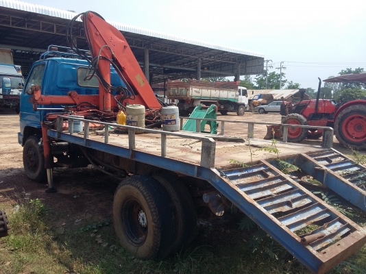 ขายรถ 6 ล้อ 2 คัน ครับ ดั้มกับติดเฮียบ ขายรถ 6 ล้อ 2 คัน ครับ ดั้มกับติดเฮียบ