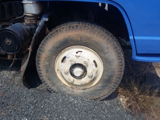 ขายรถ 6 ล้อ 2 คัน ครับ ดั้มกับติดเฮียบ ขายรถ 6 ล้อ 2 คัน ครับ ดั้มกับติดเฮียบ