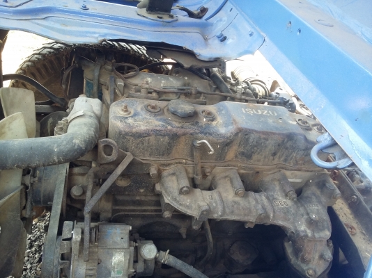 ขายรถ 6 ล้อ 2 คัน ครับ ดั้มกับติดเฮียบ ขายรถ 6 ล้อ 2 คัน ครับ ดั้มกับติดเฮียบ