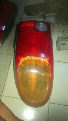 ขาย อะไหล่ e car