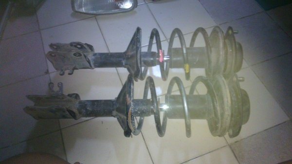 ขาย อะไหล่ e car