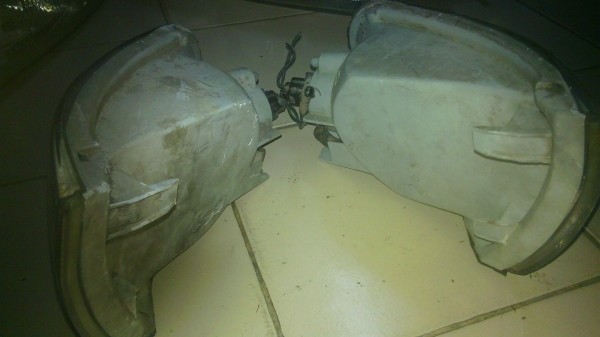 ขาย อะไหล่ e car