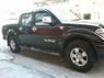 Nissan Frontier Navara 2.5 4DR AT Nissan Frontier Navara 2.5 4DR AT
