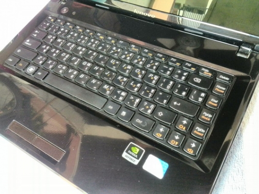 lennovo G480