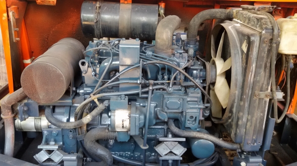 ขายรถขุดเล็ก KUBOTA KH-90 PC35 เครื่องดี ปั้มดี ระบบดี มีหัวเก๋งสภาพพร้อมใช้งาน มีใบอินวอย พร้อมจดทะเบียน ราคา 280,000 สนใจติดต่อ 083-3436937 กิตติศักดิ์ line:mjkodream