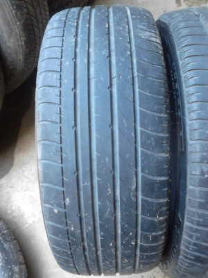 205/45R17  ACCHILLER 2233 ปี 2012 มี 3 เส้น tel.081-427-3941