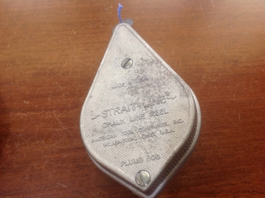 ขายปักเต้า Vintage Irwin , American tool อันละ 700