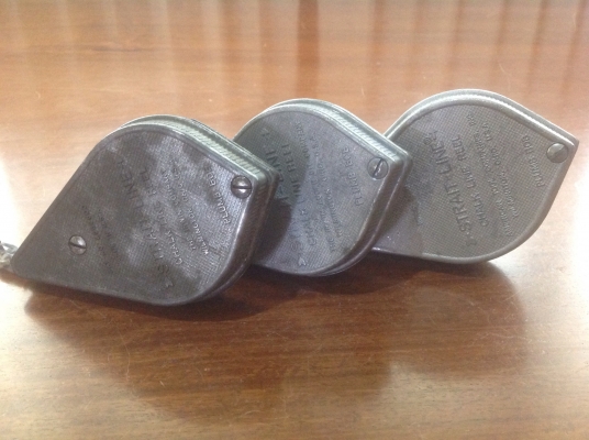 ขายปักเต้า Vintage Irwin , American tool อันละ 700