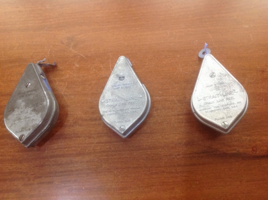 ขายปักเต้า Vintage Irwin , American tool อันละ 700