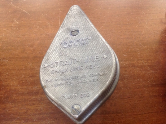 ขายปักเต้า Vintage Irwin , American tool อันละ 700