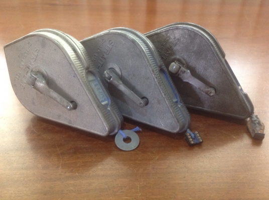 ขายปักเต้า Vintage Irwin , American tool อันละ 700