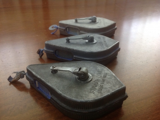 ขายปักเต้า Vintage Irwin , American tool อันละ 700