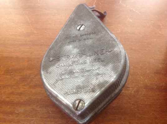 ขายปักเต้า Vintage Irwin , American tool อันละ 700