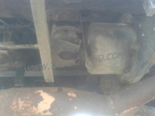 HINO 10 ล้อ หัวลาก FM2K   260 แรงม้า  พร้อมใช้งาน