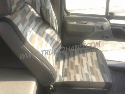 HINO 10 ล้อ หัวลาก FM2K   260 แรงม้า  พร้อมใช้งาน