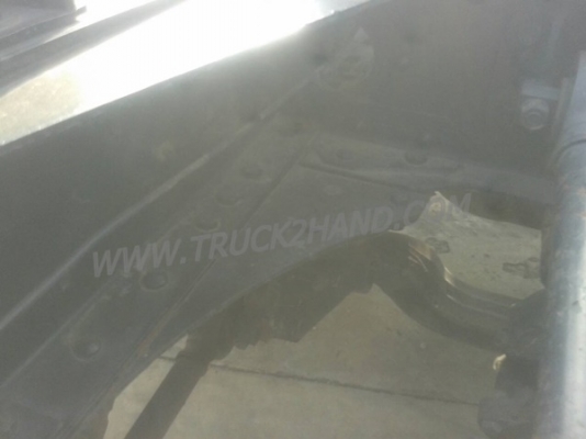 HINO 10 ล้อ หัวลาก FM2K   260 แรงม้า  พร้อมใช้งาน