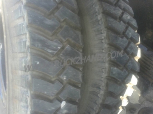 HINO 10 ล้อ หัวลาก FM2K   260 แรงม้า  พร้อมใช้งาน