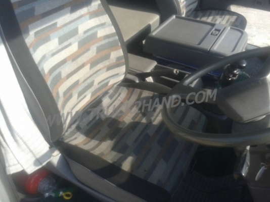 HINO 10 ล้อ หัวลาก FM2K   260 แรงม้า  พร้อมใช้งาน