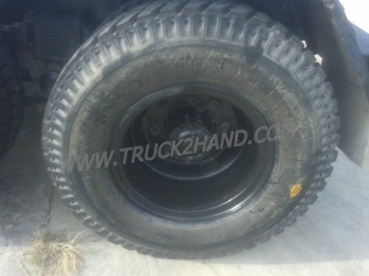 HINO 10 ล้อ หัวลาก FM2K   260 แรงม้า  พร้อมใช้งาน