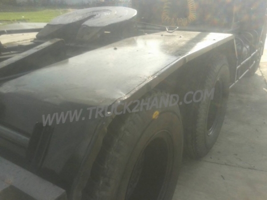 HINO 10 ล้อ หัวลาก FM2K   260 แรงม้า  พร้อมใช้งาน