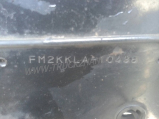 HINO 10 ล้อ หัวลาก FM2K   260 แรงม้า  พร้อมใช้งาน