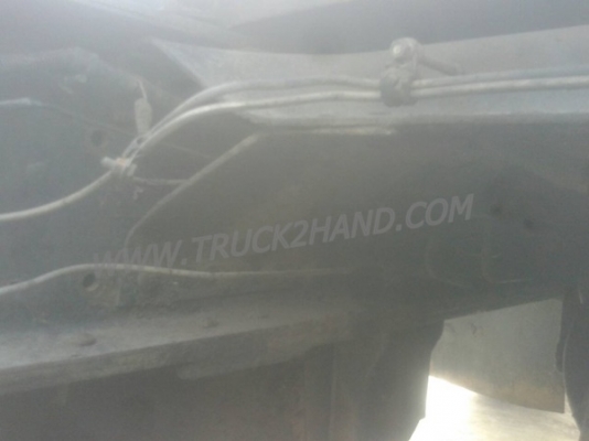 HINO 10 ล้อ หัวลาก FM2K   260 แรงม้า  พร้อมใช้งาน