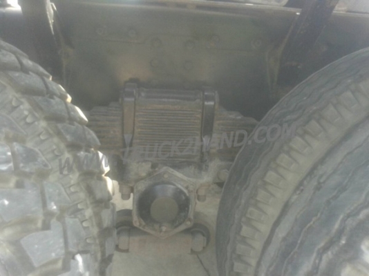 HINO 10 ล้อ หัวลาก FM2K   260 แรงม้า  พร้อมใช้งาน