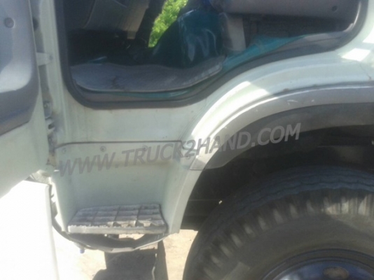 HINO 10 ล้อ หัวลาก FM2K   260 แรงม้า  พร้อมใช้งาน