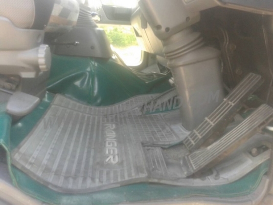 HINO 10 ล้อ หัวลาก FM2K   260 แรงม้า  พร้อมใช้งาน