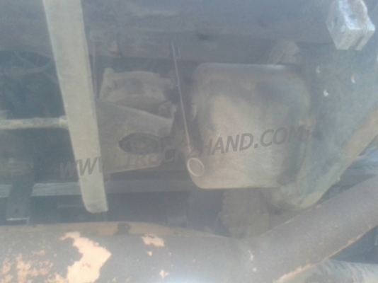 HINO 10 ล้อ หัวลาก FM2K   260 แรงม้า  พร้อมใช้งาน