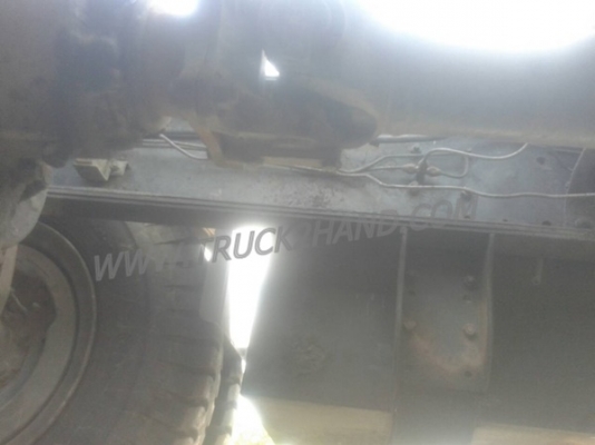 HINO 10 ล้อ หัวลาก FM2K   260 แรงม้า  พร้อมใช้งาน